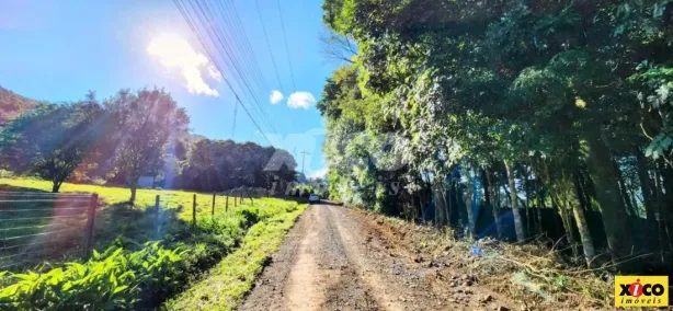 Lote/Terreno à venda, 420m² no Dos Boêmios, Nova Petrópolis