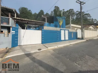Casa com 3 Quartos à venda, 360m² no Fazenda, Itajaí
