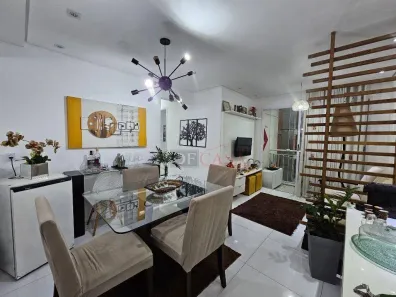 Apartamento com 2 Quartos à venda, 56m² no Vila Carmosina, São Paulo