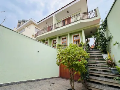 Sobrado com 3 Quartos à venda, 172m² no Santana, São Paulo