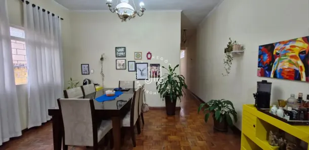 Casa com 2 Quartos à venda, 229m² no Centro, Jundiaí