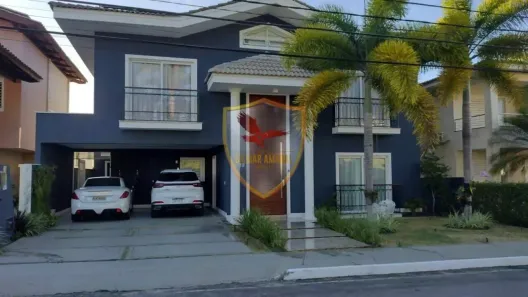 Casa com 3 Quartos à venda, 300m² no Parque do Jiqui, Parnamirim