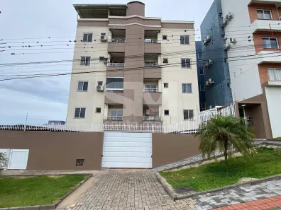 Apartamento com 2 Quartos para alugar, 60m² no Esplanada, Chapecó