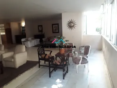 Apartamento com 4 Quartos à venda, 320m² no Copacabana, Rio de Janeiro