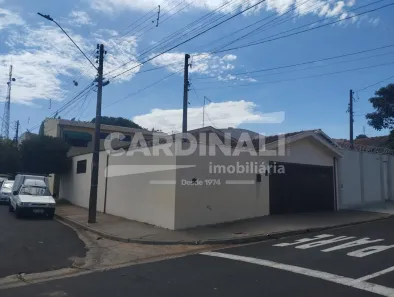 Casa com 2 Quartos à venda, 237m² no Vila Marina, São Carlos
