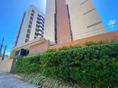 Apartamento com 3 Quartos para alugar, 120m² no Manaíra, João Pessoa