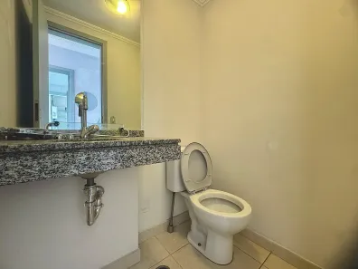 Apartamento com 4 Quartos para alugar, 114m² no Vila Santo Antônio, Guarulhos
