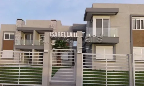 Apartamento com 3 Quartos à venda, 83m² no Remanso, Xangri-Lá