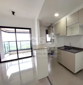 Apartamento com 2 Quartos à venda, 56m² no Vila Yara, Osasco