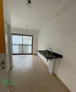 Apartamento com 1 Quarto à venda, 25m² no Consolação, São Paulo