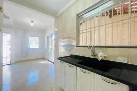 Casa com 3 Quartos à venda, 111m² no Centro, Bertioga