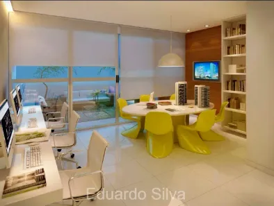 Sala Comercial para alugar, 36m² no Areal, Brasília