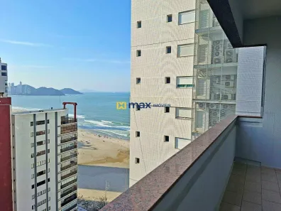 Apartamento com 2 Quartos para alugar, 95m² no Centro, Balneário Camboriú