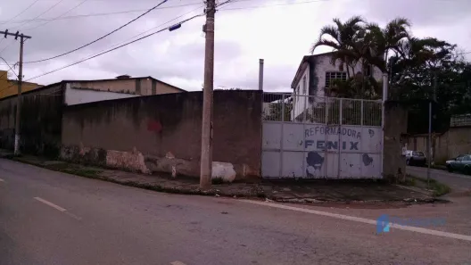 Lote/Terreno à venda, 780m² no Bandeirantes, Juiz de Fora