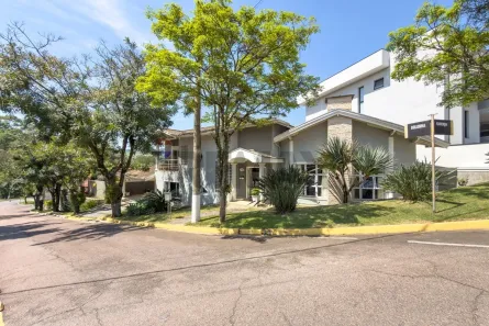 Casa de Condomínio com 4 Quartos à venda, 305m² no Villaggio Capríccio, Louveira