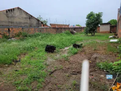 Lote/Terreno à venda, 360m² no Jardim Juliana, Indaiatuba