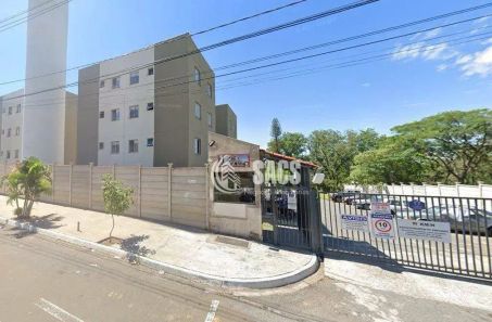 Apartamento com 2 Quartos à venda, 45m² no Vila Abaeté, Campinas