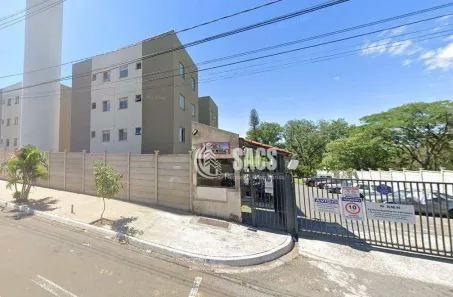 Apartamento com 2 Quartos à venda, 45m² no Vila Abaeté, Campinas