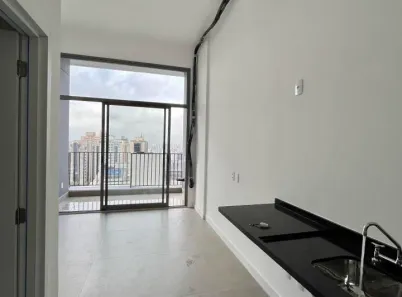 Apartamento com 1 Quarto à venda, 27m² no Vila Mariana, São Paulo