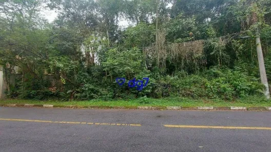 Lote/Terreno à venda, 2032m² no Chácara São João, Carapicuíba