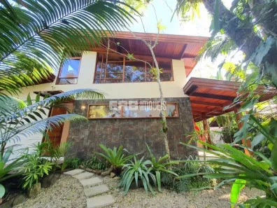 Casa com 3 Quartos à venda, 500m² no Itamambuca, Ubatuba