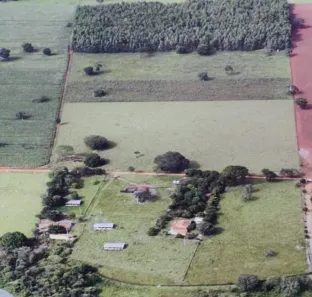 Fazenda/Sítio à venda, 155848m² no , Bela Vista de Goiás