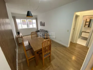 Apartamento com 1 Quarto para alugar, 45m² no Trindade, Florianópolis