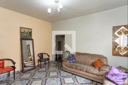 Casa com 3 Quartos à venda, 190m² no Vila Palmeiras, São Paulo