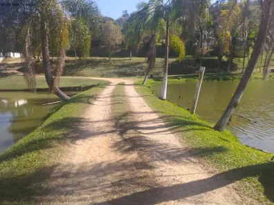 Fazenda/Sítio com 1 Quarto à venda, 27500m² no Cézar de Souza, Mogi das Cruzes