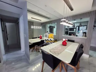 Apartamento com 3 Quartos à venda, 98m² no Freguesia (Jacarepaguá), Rio de Janeiro