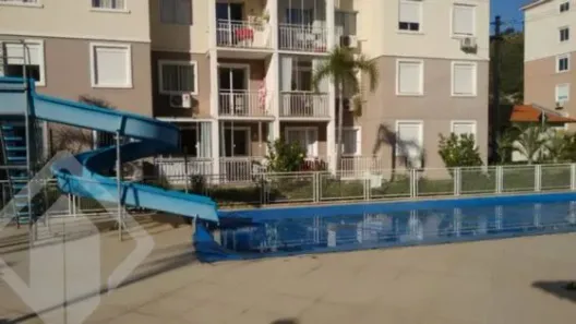 Apartamento com 2 Quartos à venda, 53m² no Morro Santana, Porto Alegre