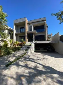 Casa de Condomínio com 5 Quartos à venda, 530m² no Alphaville, Santana de Parnaíba