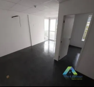 Sala Comercial à venda, 48m² no Liberdade, São Paulo