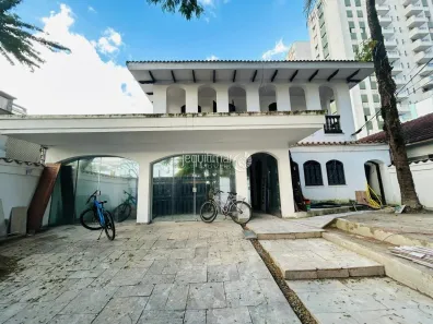 Imóvel Comercial à venda, 500m² no Pitangueiras, Guarujá