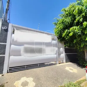 Casa com 3 Quartos para alugar, 284m² no Parque das Esmeraldas, Marília