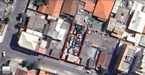 Lote/Terreno à venda, 360m² no Letícia, Belo Horizonte