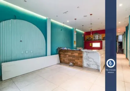 Ponto Comercial para alugar, 150m² no Vila Regente Feijó, São Paulo