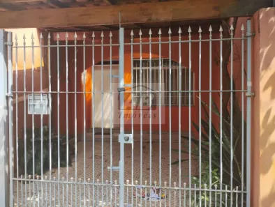 Sobrado com 2 Quartos para alugar, 100m² no Ipiranga, São Paulo