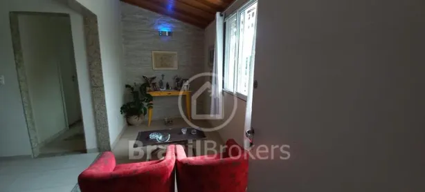 Casa com 8 Quartos à venda, 316m² no Taquara, Rio de Janeiro