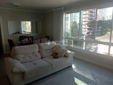 Apartamento com 3 Quartos à venda, 118m² no Petrópolis, Porto Alegre