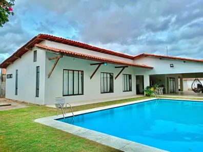 Casa com 3 Quartos à venda, 800m² no Jardim Eldorado, São Luís