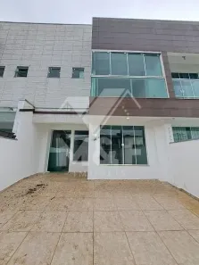Sobrado com 2 Quartos para alugar, 80m² no São Vicente, Itajaí