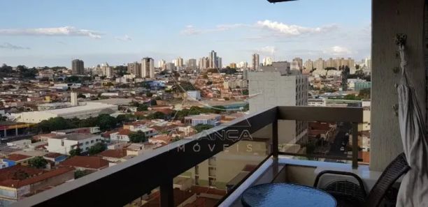 Apartamento com 3 Quartos à venda, 104m² no Centro, Ribeirão Preto