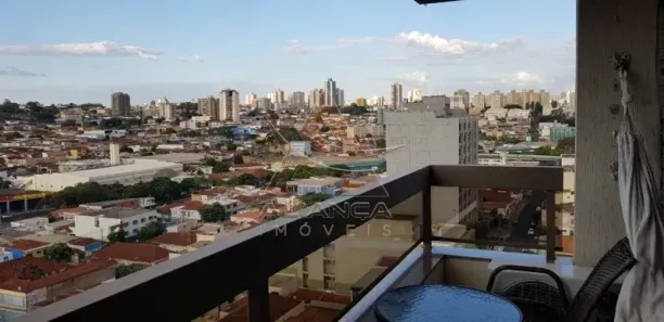 Apartamento com 3 Quartos à venda, 104m² no Centro, Ribeirão Preto