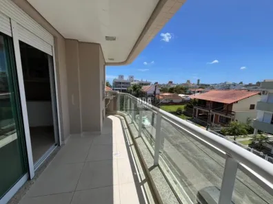 Apartamento com 3 Quartos à venda, 90m² no Canasvieiras, Florianópolis