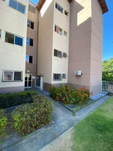 Apartamento com 2 Quartos à venda, 50m² no Itaperi, Fortaleza