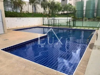 Apartamento com 2 Quartos à venda, 47m² no Palmital, Lagoa Santa