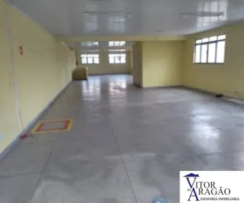 Galpão/Depósito/Armazém para alugar, 1100m² no Casa Verde Alta, São Paulo