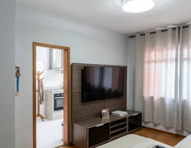 Apartamento com 2 Quartos à venda, 65m² no Vicente de Carvalho, Rio de Janeiro