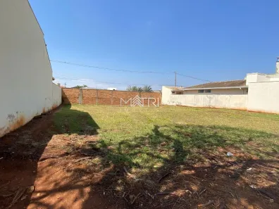 Lote/Terreno à venda, 308m² no Jardim dos Flamboyants, Araraquara
